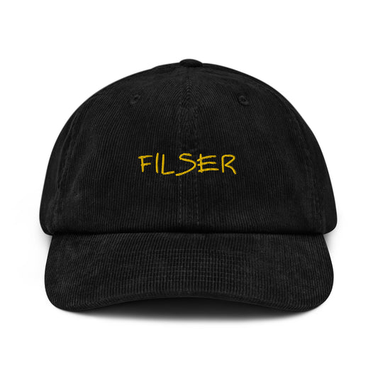 FILSER CAP